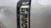 2023 Ford Super Duty F-350 SRW XLT | 6.7L DIESEL | CREW CAB | 8 FOOT BOX | 4WD | LEATHER HEATED SEATS | Stampede Auto