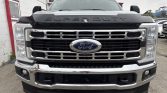 2023 Ford Super Duty F-350 SRW XLT | 6.7L DIESEL | CREW CAB | 8 FOOT BOX | 4WD | LEATHER HEATED SEATS | Stampede Auto