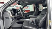 2023 Ford Super Duty F-350 SRW XLT | 6.7L DIESEL | CREW CAB | 8 FOOT BOX | 4WD | LEATHER HEATED SEATS | Stampede Auto