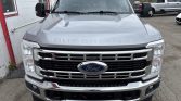 2023 Ford Super Duty F-350 SRW XLT | 6.7L DIESEL | CREW CAB | 8 FOOT BOX | 4WD | LEATHER HEATED SEATS | Stampede Auto