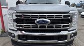 2023 Ford Super Duty F-350 SRW XLT | 6.7L DIESEL | CREW CAB | 8 FOOT BOX | 4WD | LEATHER HEATED SEATS | Stampede Auto