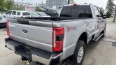 2023 Ford Super Duty F-350 SRW XLT | 6.7L DIESEL | CREW CAB | 8 FOOT BOX | 4WD | LEATHER HEATED SEATS | Stampede Auto