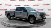 2023 Ford Super Duty F-350 SRW XLT | Stampede Auto