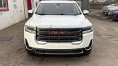 2023 GMC Acadia SLT | 7 SEATER | LEATHER SEATS | HEATED SEATS | HEATED STEERING WHEEL | POWER SEATS | POWER WINDOWS | NAVIGATION | BLUETOOTH | SUNROOF |ALL WHEEL DRIVE | Stampede Auto
