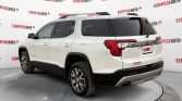 2023 GMC Acadia SLT | 7 SEATER | LEATHER SEATS | HEATED SEATS | HEATED STEERING WHEEL | POWER SEATS | POWER WINDOWS | NAVIGATION | BLUETOOTH | SUNROOF |ALL WHEEL DRIVE | Stampede Auto
