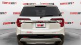 2023 GMC Acadia SLT | 7 SEATER | LEATHER SEATS | HEATED SEATS | HEATED STEERING WHEEL | POWER SEATS | POWER WINDOWS | NAVIGATION | BLUETOOTH | SUNROOF |ALL WHEEL DRIVE | Stampede Auto