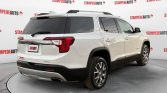 2023 GMC Acadia SLT | 7 SEATER | LEATHER SEATS | HEATED SEATS | HEATED STEERING WHEEL | POWER SEATS | POWER WINDOWS | NAVIGATION | BLUETOOTH | SUNROOF |ALL WHEEL DRIVE | Stampede Auto