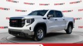 2023 GMC Sierra 1500 Pro | Stampede Auto
