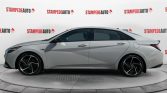 2023 Hyundai Elantra N Line Ultimate | Stampede Auto