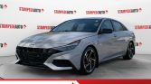 2023 Hyundai Elantra N Line Ultimate | Stampede Auto