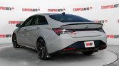 2023 Hyundai Elantra N Line Ultimate | Stampede Auto