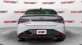 2023 Hyundai Elantra N Line Ultimate | Stampede Auto