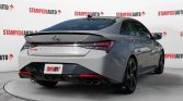 2023 Hyundai Elantra N Line Ultimate | Stampede Auto