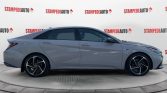 2023 Hyundai Elantra N Line Ultimate | Stampede Auto