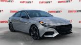2023 Hyundai Elantra N Line Ultimate | Stampede Auto
