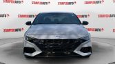 2023 Hyundai Elantra N Line Ultimate | Stampede Auto