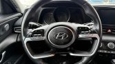 2023 Hyundai Elantra Essential | AUTO | HEATED SEATS | HEATED STEERING WHEEL | USB | BLUETOOTH | REMOTE START | CVT | Stampede Auto