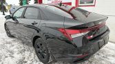 2023 Hyundai Elantra Essential | AUTO | HEATED SEATS | HEATED STEERING WHEEL | USB | BLUETOOTH | REMOTE START | CVT | Stampede Auto