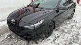 2023 Hyundai Elantra Essential | AUTO | HEATED SEATS | HEATED STEERING WHEEL | USB | BLUETOOTH | REMOTE START | CVT | Stampede Auto