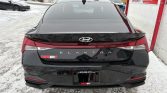 2023 Hyundai Elantra Essential | AUTO | HEATED SEATS | HEATED STEERING WHEEL | USB | BLUETOOTH | REMOTE START | CVT | Stampede Auto