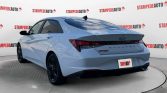 2023 Hyundai Elantra Essential | AUTOMATIC | CVT TRANSMISSION | HEATED SEATS | HEATED STEERING WHEEL | USB PORTS | TOUCH SCREEN | STEERING WHEEL CONTROLS | Stampede Auto