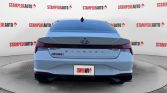 2023 Hyundai Elantra Essential | AUTOMATIC | CVT TRANSMISSION | HEATED SEATS | HEATED STEERING WHEEL | USB PORTS | TOUCH SCREEN | STEERING WHEEL CONTROLS | Stampede Auto