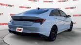 2023 Hyundai Elantra Essential | AUTOMATIC | CVT TRANSMISSION | HEATED SEATS | HEATED STEERING WHEEL | USB PORTS | TOUCH SCREEN | STEERING WHEEL CONTROLS | Stampede Auto