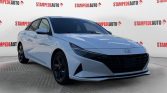 2023 Hyundai Elantra Essential | AUTOMATIC | CVT TRANSMISSION | HEATED SEATS | HEATED STEERING WHEEL | USB PORTS | TOUCH SCREEN | STEERING WHEEL CONTROLS | Stampede Auto