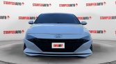 2023 Hyundai Elantra Essential | AUTOMATIC | CVT TRANSMISSION | HEATED SEATS | HEATED STEERING WHEEL | USB PORTS | TOUCH SCREEN | STEERING WHEEL CONTROLS | Stampede Auto