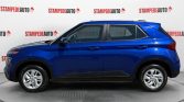 2023 Hyundai Venue Ultimate | AUTOMATIC | HEATED SEATS | HEATED STEERING WHEEL | BLUETOOTH | CVT | Stampede Auto