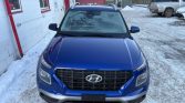 2023 Hyundai Venue Ultimate | AUTOMATIC | HEATED SEATS | HEATED STEERING WHEEL | BLUETOOTH | CVT | Stampede Auto