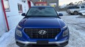 2023 Hyundai Venue Ultimate | AUTOMATIC | HEATED SEATS | HEATED STEERING WHEEL | BLUETOOTH | CVT | Stampede Auto