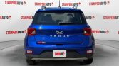 2023 Hyundai Venue Ultimate | AUTOMATIC | HEATED SEATS | HEATED STEERING WHEEL | BLUETOOTH | CVT | Stampede Auto