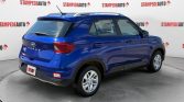 2023 Hyundai Venue Ultimate | AUTOMATIC | HEATED SEATS | HEATED STEERING WHEEL | BLUETOOTH | CVT | Stampede Auto