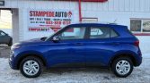 2023 Hyundai Venue Ultimate | AUTOMATIC | HEATED SEATS | HEATED STEERING WHEEL | BLUETOOTH | CVT | Stampede Auto