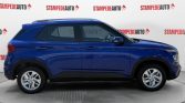 2023 Hyundai Venue Ultimate | AUTOMATIC | HEATED SEATS | HEATED STEERING WHEEL | BLUETOOTH | CVT | Stampede Auto
