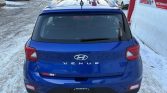 2023 Hyundai Venue Ultimate | AUTOMATIC | HEATED SEATS | HEATED STEERING WHEEL | BLUETOOTH | CVT | Stampede Auto