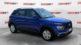 2023 Hyundai Venue Ultimate | AUTOMATIC | HEATED SEATS | HEATED STEERING WHEEL | BLUETOOTH | CVT | Stampede Auto