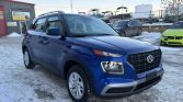 2023 Hyundai Venue Ultimate | AUTOMATIC | HEATED SEATS | HEATED STEERING WHEEL | BLUETOOTH | CVT | Stampede Auto