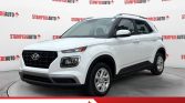 2023 Hyundai Venue Ultimate | Stampede Auto