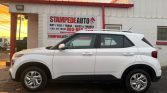 2023 Hyundai Venue Ultimate | Heated Seats | Bluetooth | Heated Steering Wheel | Stampede Auto