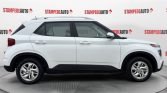 2023 Hyundai Venue Ultimate | Stampede Auto