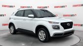 2023 Hyundai Venue Ultimate | Stampede Auto