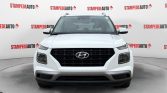 2023 Hyundai Venue Ultimate | Stampede Auto