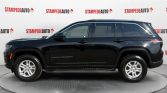 2023 Jeep Grand Cherokee Altitude | Stampede Auto