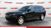 2023 Jeep Grand Cherokee Altitude | Stampede Auto