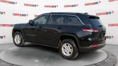2023 Jeep Grand Cherokee Altitude | Stampede Auto