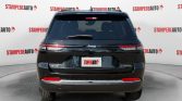 2023 Jeep Grand Cherokee Altitude | Stampede Auto