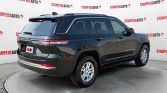 2023 Jeep Grand Cherokee Altitude | Stampede Auto