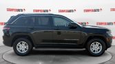 2023 Jeep Grand Cherokee Altitude | Stampede Auto